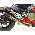Competition Werkes GP RACE Slip-On Exhaust for the Ducati Panigale V4 / S / Speciale Competition Werkes GP RACE Slip-On Exhaust for the Ducati Panigale V4 / S / Speciale